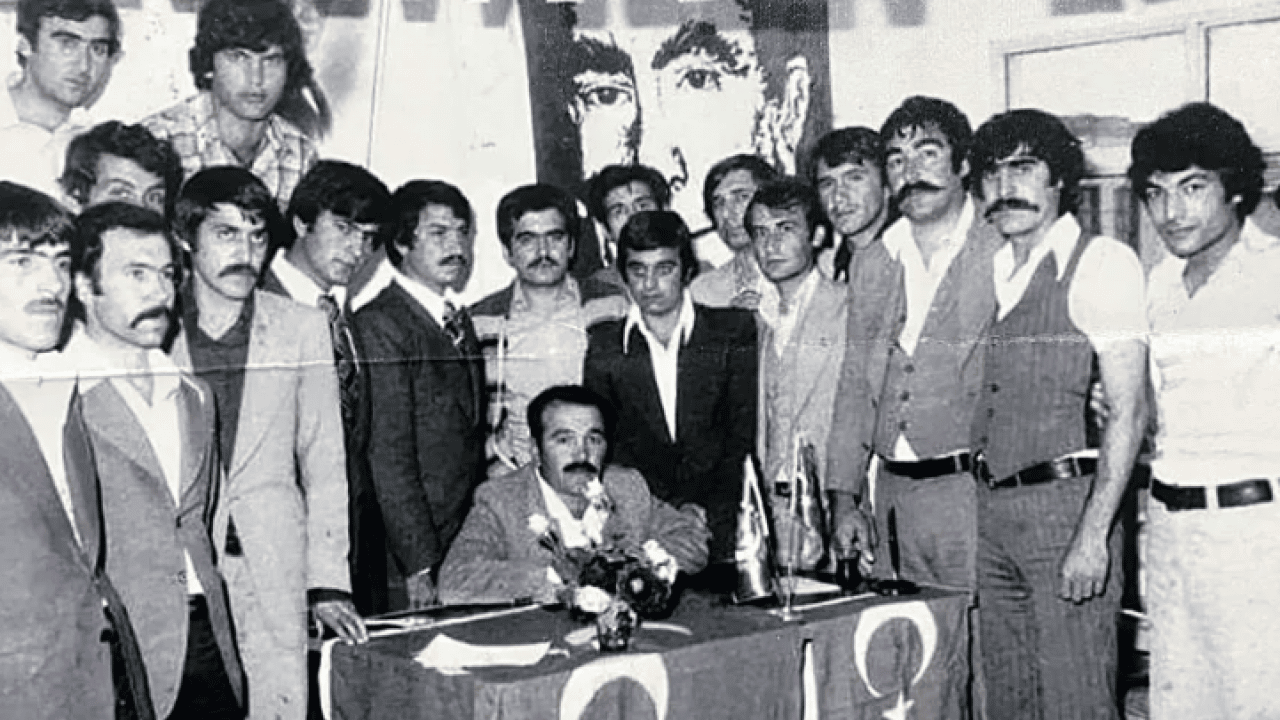 Foto - 12 Eylül mağduru o dönemi anlattı: 'Sağcısıyla solcusuyla bir kuşağı harcadılar'