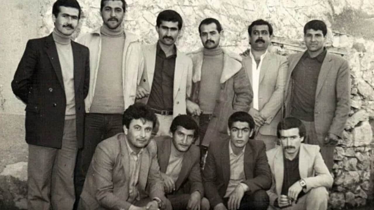 Foto - 12 Eylül mağduru o dönemi anlattı: 'Sağcısıyla solcusuyla bir kuşağı harcadılar'