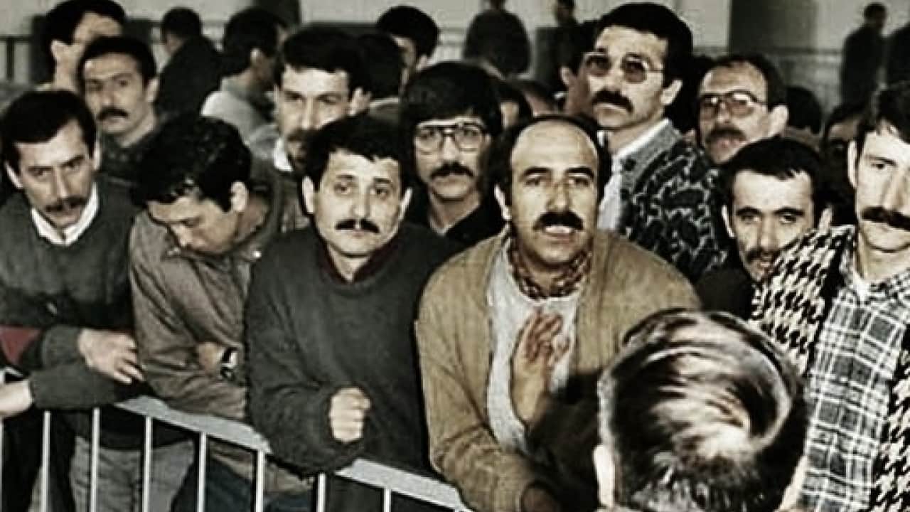 Foto - 12 Eylül mağduru o dönemi anlattı: 'Sağcısıyla solcusuyla bir kuşağı harcadılar'