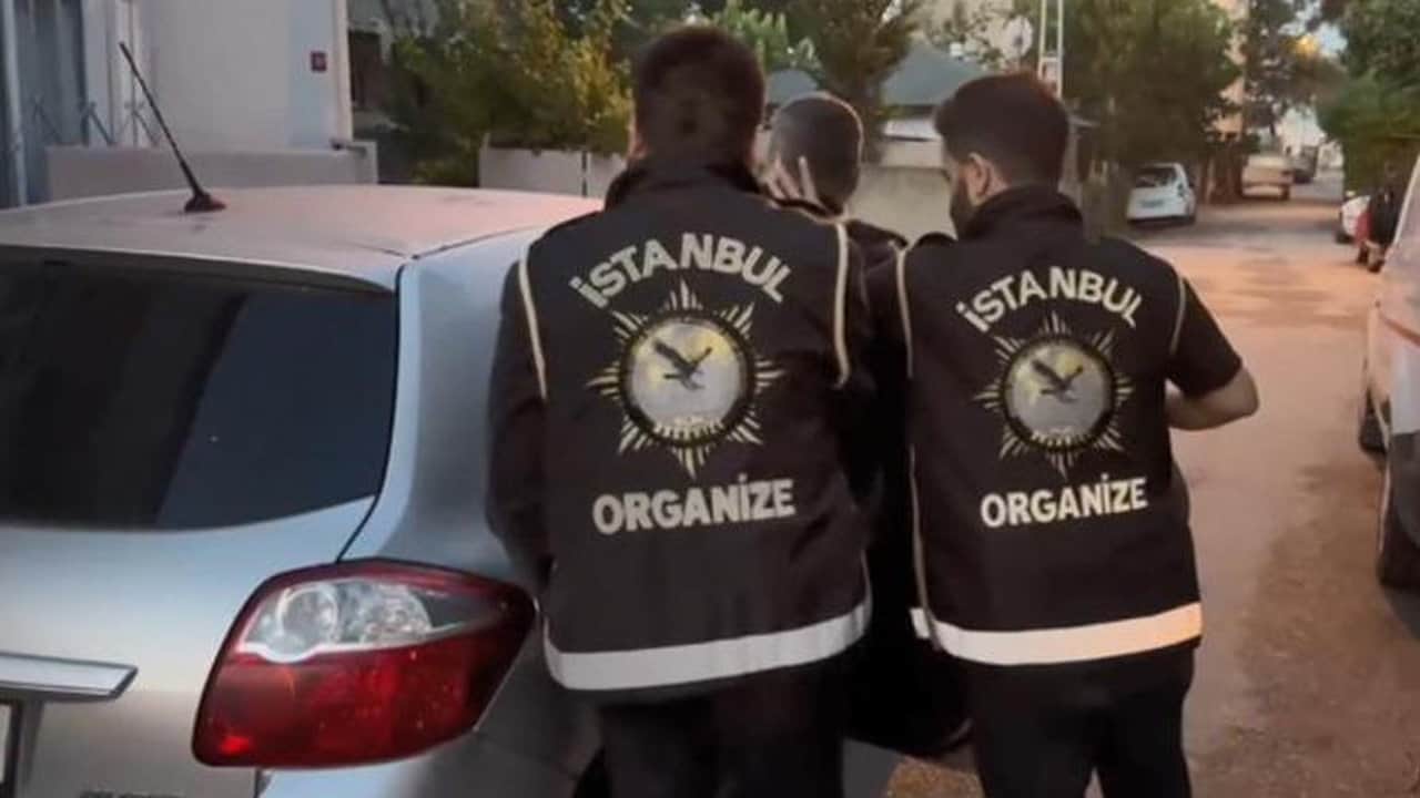 Foto - 12 ilde eş zamanlı baskın yapıldı! Türkiye güne dev operasyonla uyandı