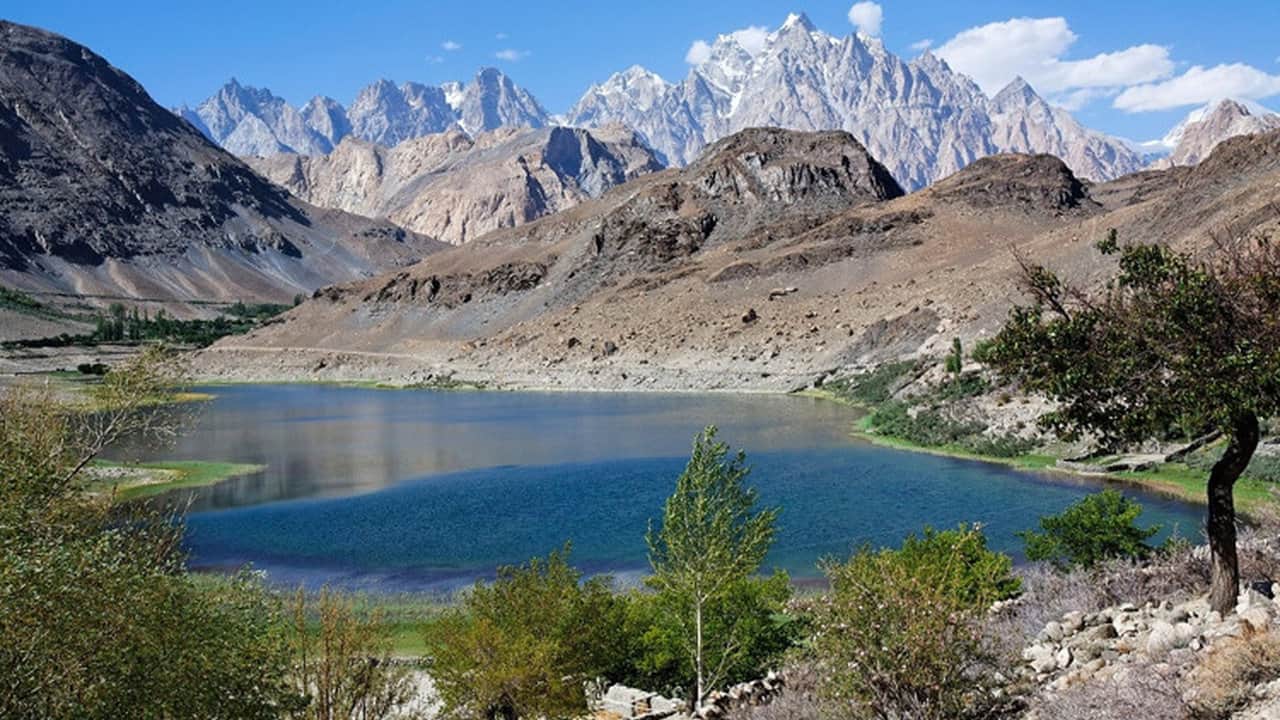 Foto - 120 yıldan fazla yaşıyorlar: "Dünyanın en sağlıklı halkı" denilen Hunza Türkleri her gün bu meyveyi yiyor