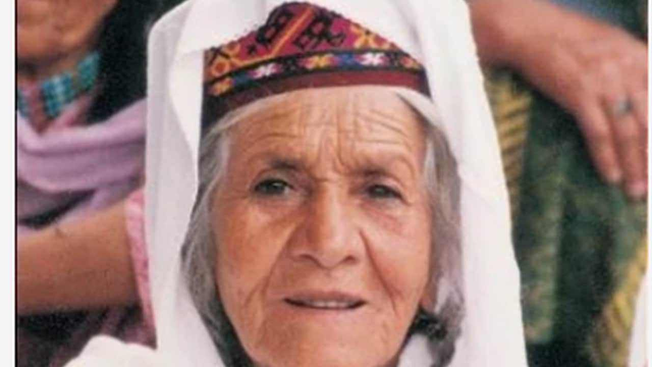 Foto - 120 yıldan fazla yaşıyorlar: "Dünyanın en sağlıklı halkı" denilen Hunza Türkleri her gün bu meyveyi yiyor