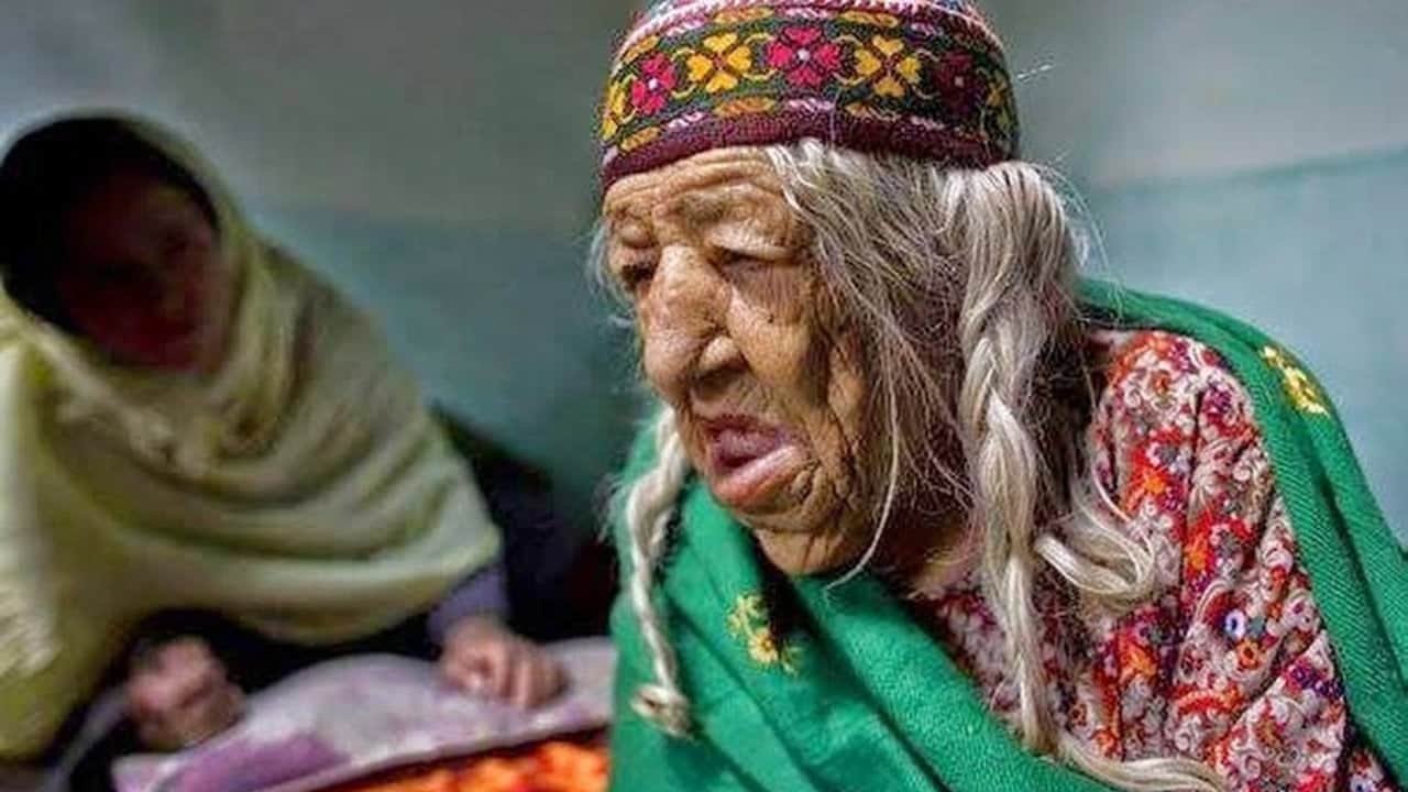 Foto - 120 yıldan fazla yaşıyorlar: "Dünyanın en sağlıklı halkı" denilen Hunza Türkleri her gün bu meyveyi yiyor