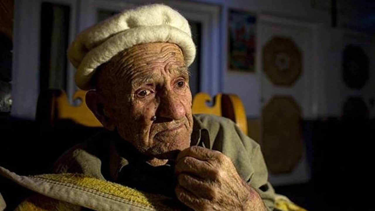Foto - 120 yıldan fazla yaşıyorlar: "Dünyanın en sağlıklı halkı" denilen Hunza Türkleri her gün bu meyveyi yiyor