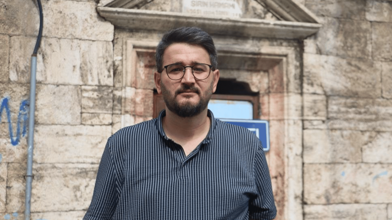 Foto - 122 yıldır ayakta! İçinden çıkan tarih görenleri şaşırtıyor