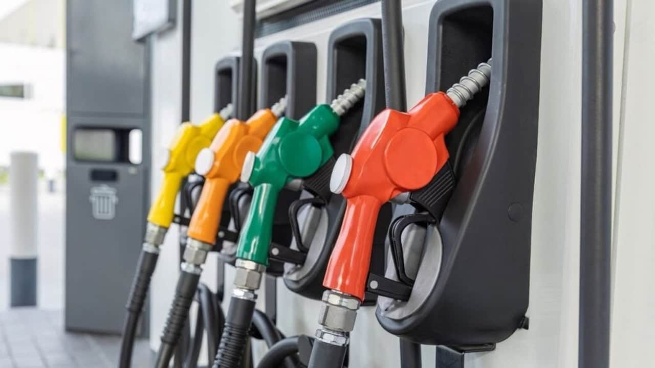 Foto - 12,48 TL’den bahsediliyor! Benzine tüm zamanların en büyük zammı kapıda