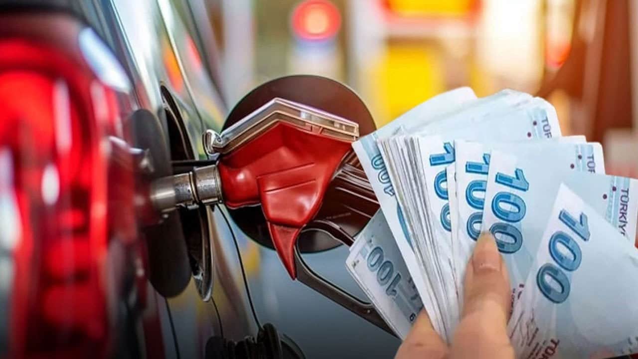 Foto - 12,48 TL’den bahsediliyor! Benzine tüm zamanların en büyük zammı kapıda