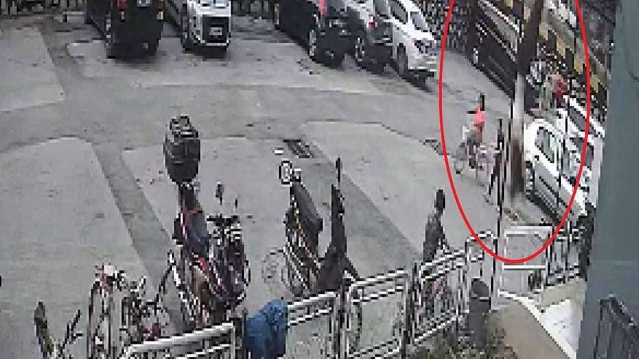12’nci kattan düştü, hayata tutundu! Ecrin iyileşince hayalini gerçekleştirdi