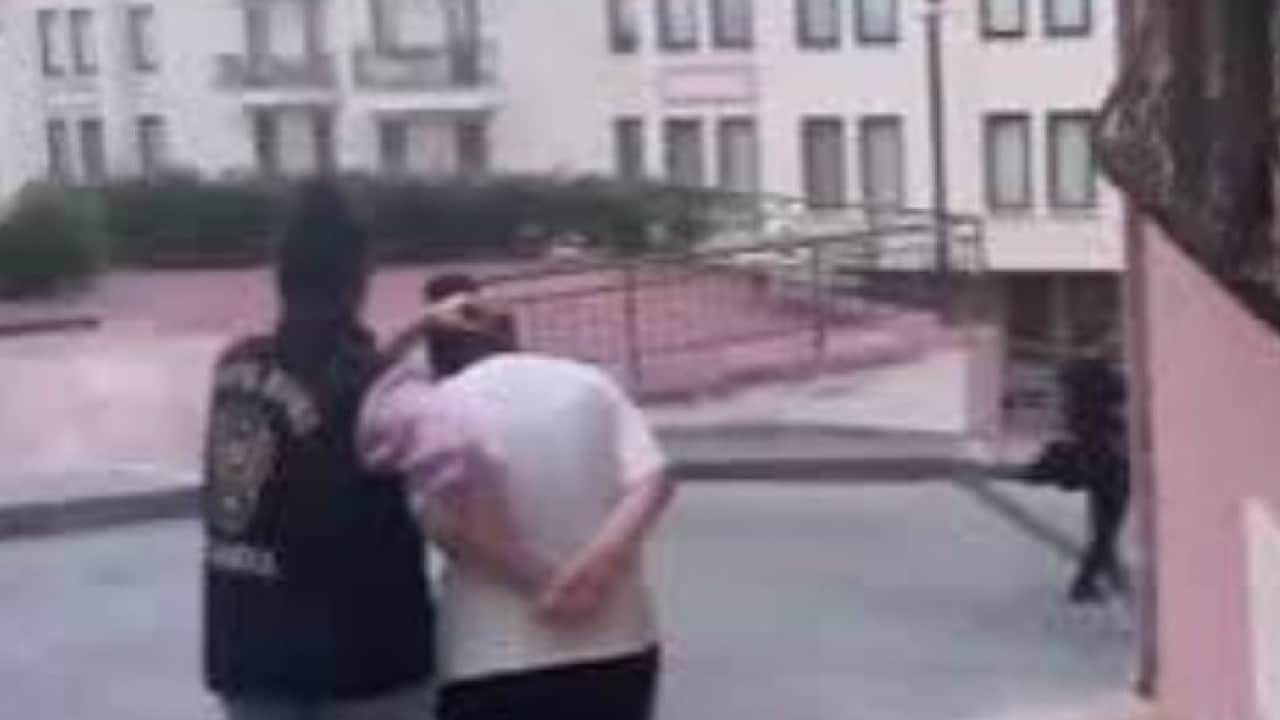 Foto - 13 kişi gözaltına alındı! Ev alacaklar bu tuzağa dikkat