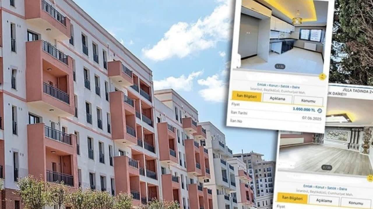 13 kişi gözaltına alındı! Ev alacaklar bu tuzağa dikkat