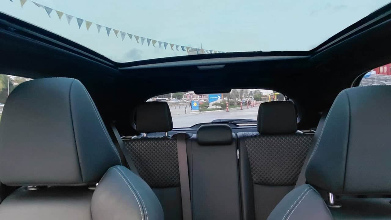 Foto - 130 beygir, 3.9 litre tüketim! Trafikte yakıtı unutturan teknoloji! Toyota Yaris Hybrid 1.5 Passion X-Pack ile şehir içi testi!
