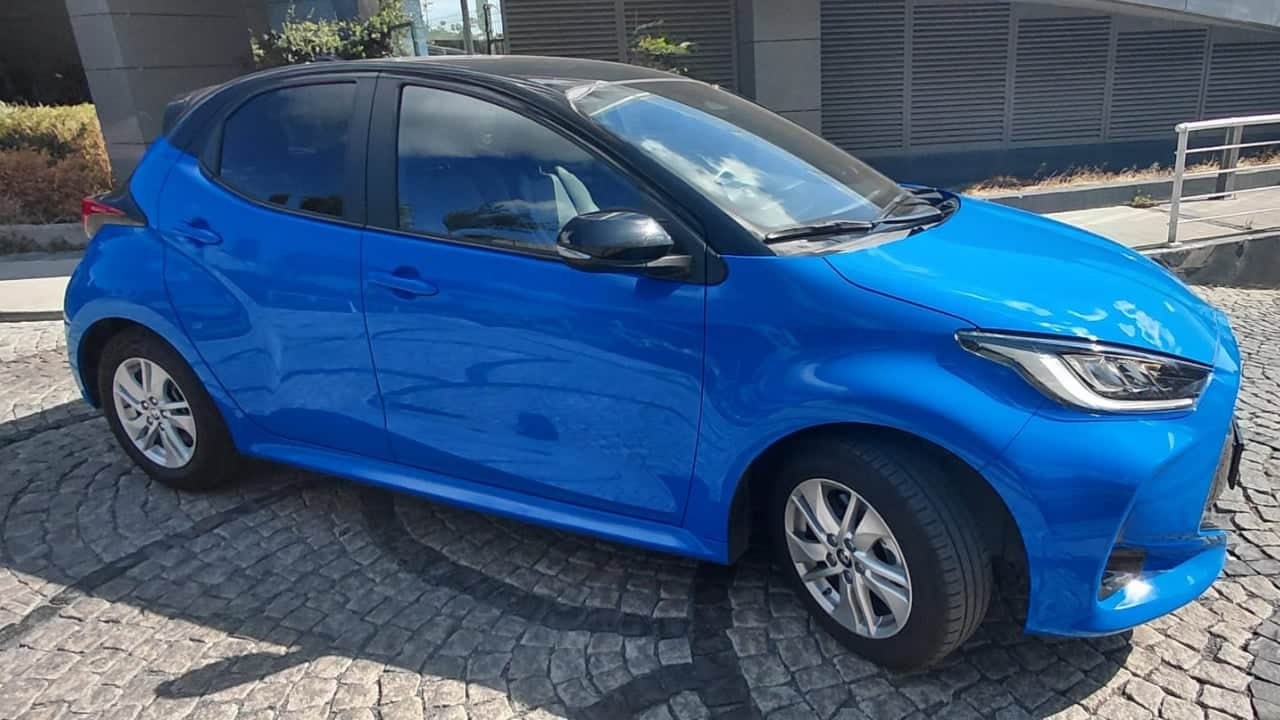 Foto - 130 beygir, 3.9 litre tüketim! Trafikte yakıtı unutturan teknoloji! Toyota Yaris Hybrid 1.5 Passion X-Pack ile şehir içi testi!