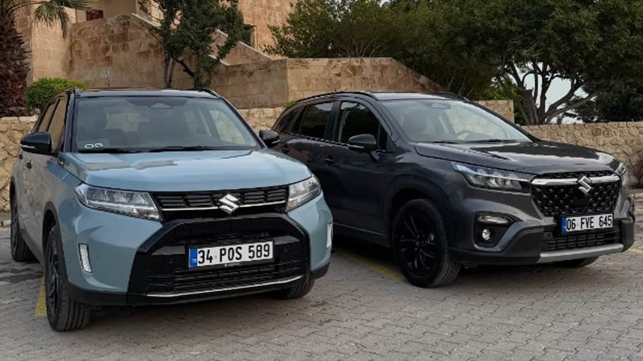 135 bin TL’lik destek dikkat çekti! Suzuki temmuzda ezberi bozdu! Faiz sıfırlandı!