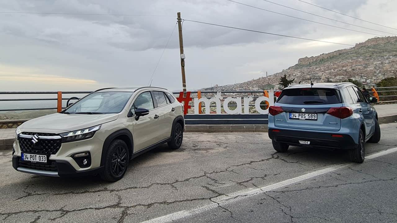 Foto - 135 bin TL’lik destek dikkat çekti! Suzuki temmuzda ezberi bozdu! Faiz sıfırlandı!