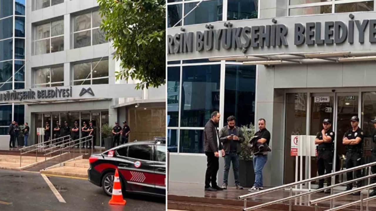 Foto - 1.4 milyarlık dev soygunda şok ifade! Başarır ve Ağbaba'nın haraç çarkı deşifre oldu