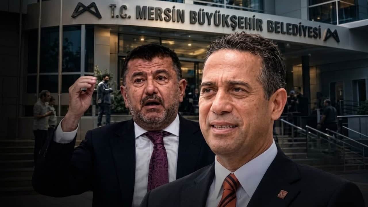 Foto - 1.4 milyarlık dev soygunda şok ifade! Başarır ve Ağbaba'nın haraç çarkı deşifre oldu
