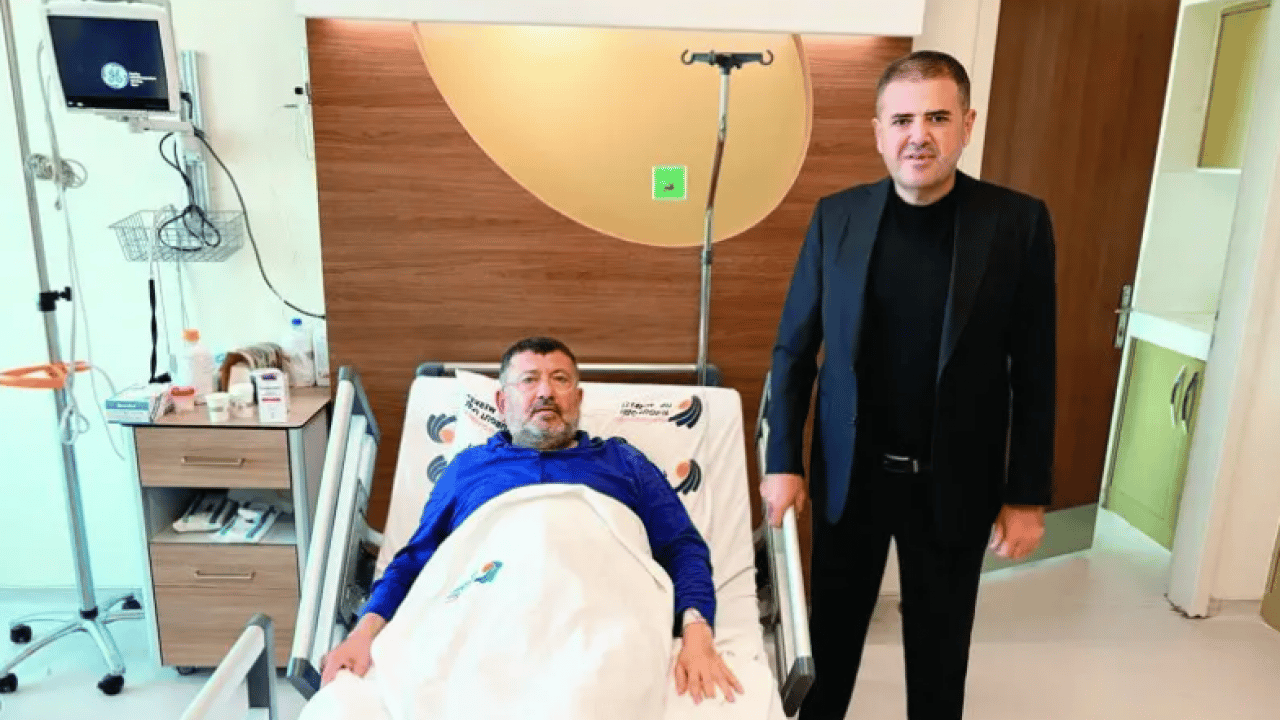 Foto - 1.4 milyarlık dev soygunda şok ifade! Başarır ve Ağbaba'nın haraç çarkı deşifre oldu