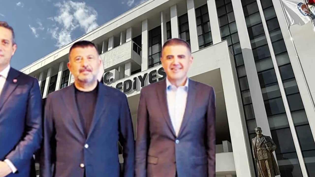 Foto - 1.4 milyarlık dev soygunda şok ifade! Başarır ve Ağbaba'nın haraç çarkı deşifre oldu