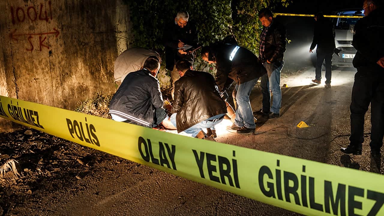 Foto - 14 yıllık sır çözüldü! Bakan Gürlek, tüm Türkiye’ye duyurdu: Üç faili meçhul cinayet daha aydınlatıldı