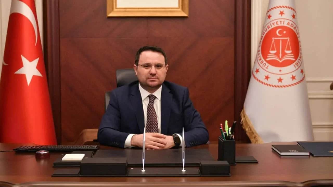 Foto - 14 yıllık sır çözüldü! Bakan Gürlek, tüm Türkiye’ye duyurdu: Üç faili meçhul cinayet daha aydınlatıldı