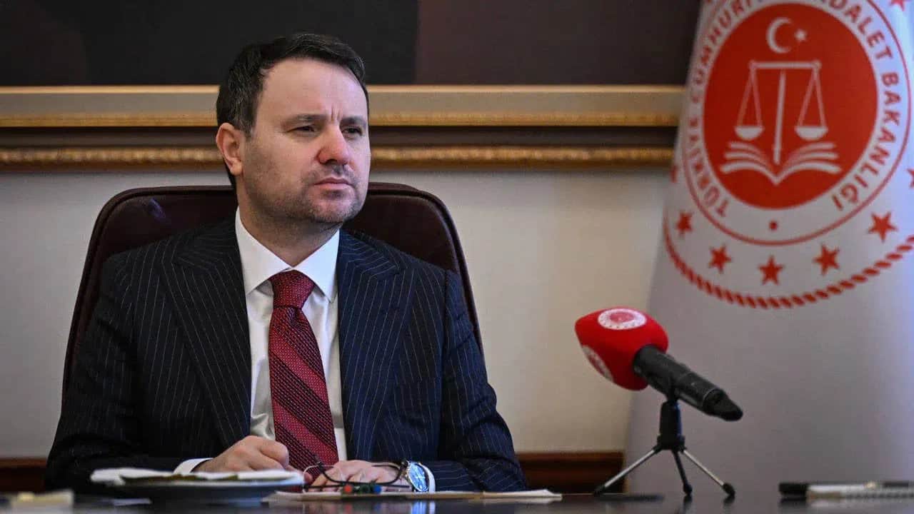 Foto - 14 yıllık sır çözüldü! Bakan Gürlek, tüm Türkiye’ye duyurdu: Üç faili meçhul cinayet daha aydınlatıldı