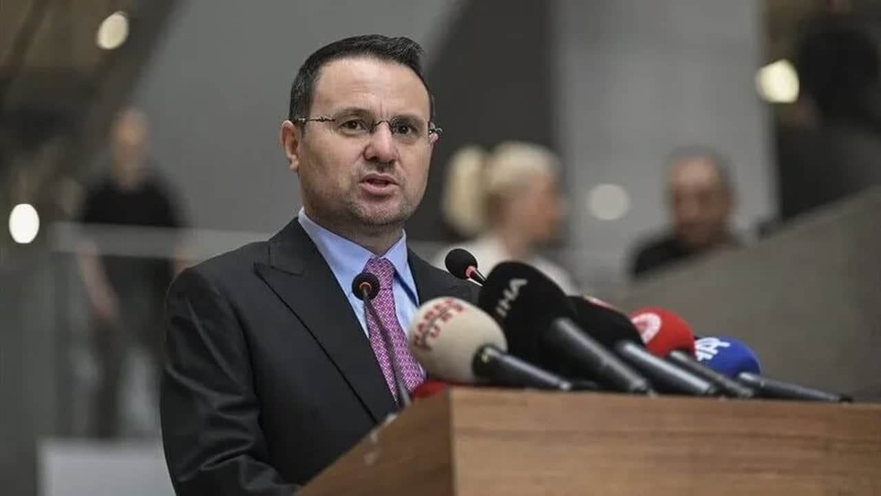 Foto - 14 yıllık sır çözüldü! Bakan Gürlek, tüm Türkiye’ye duyurdu: Üç faili meçhul cinayet daha aydınlatıldı