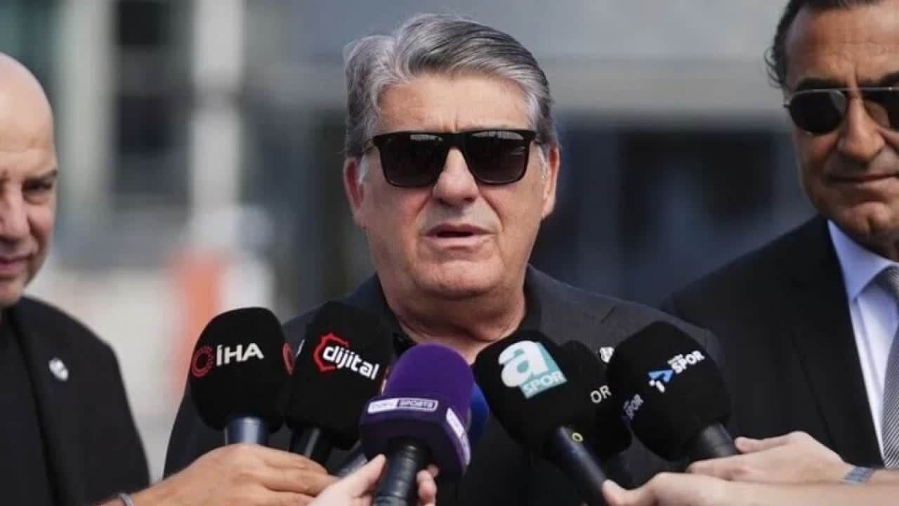 15 gün hak mahrumiyeti cezası verilmişti! Tahkim Kurulu’ndan Serdal Adalı kararı
