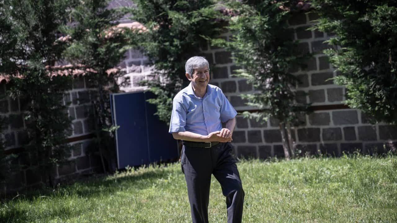 Foto - 15 Temmuz gazisi çift yine meydanlara ineriz Devlet varsa, vatan varsa biz de varız
