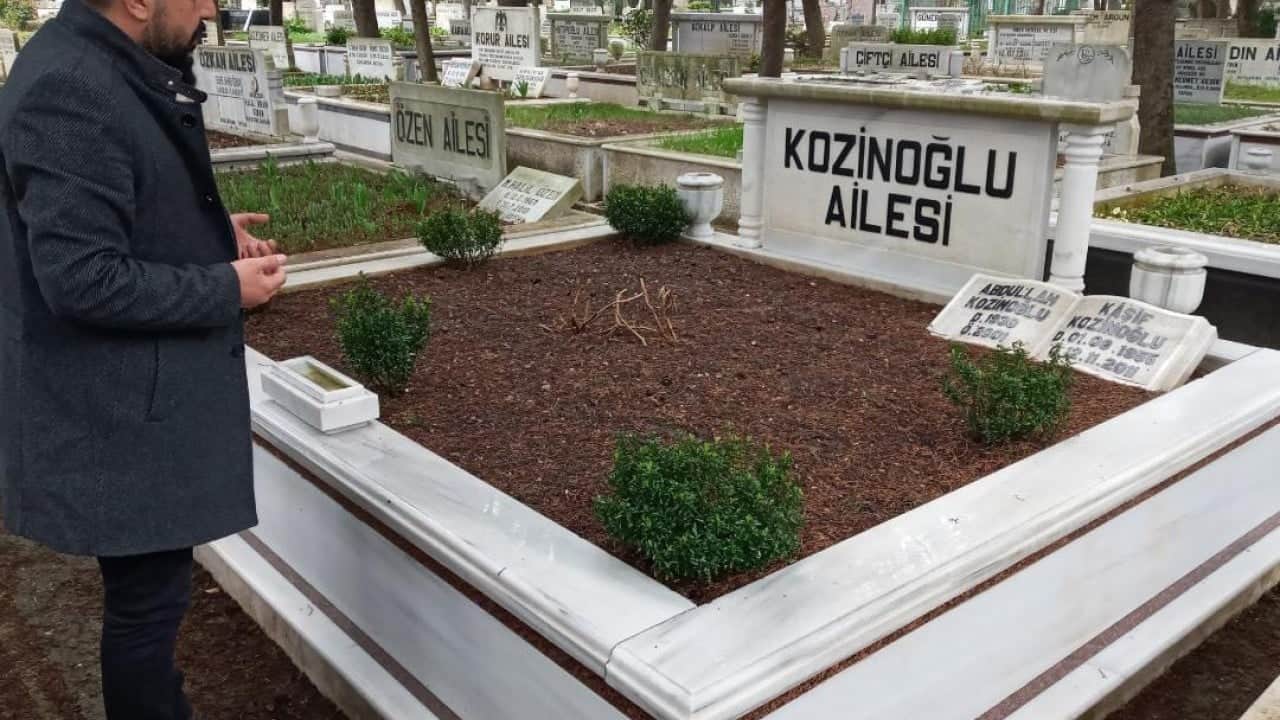 15 yıl sonra Kozinoğlu dosyası yeniden açıldı: 2012'de ne oldu?