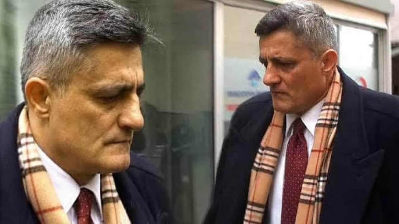 Foto - 15 yıl sonra Kozinoğlu dosyası yeniden açıldı: 2012'de ne oldu?