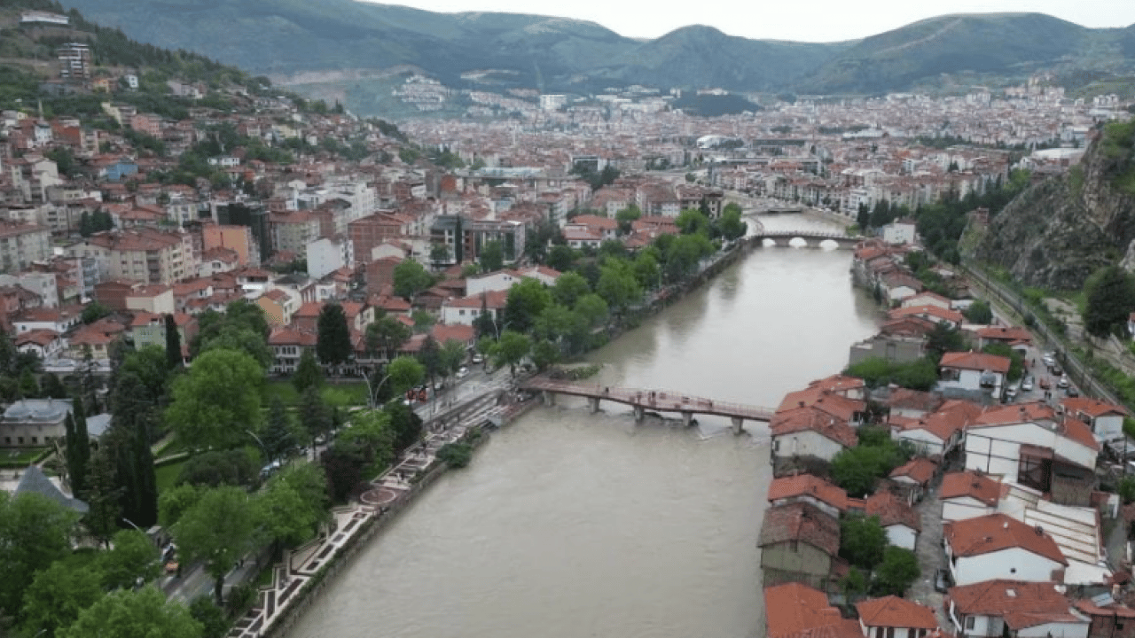 Foto - 150 yıllık belgelerde ortaya çıktı: Ecdadın kavurucu sıcağa serinleten formülü