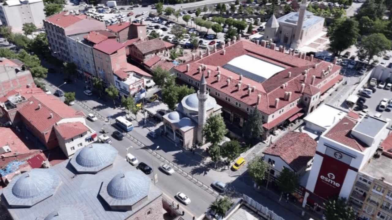 Foto - 150 yıllık belgelerde ortaya çıktı: Ecdadın kavurucu sıcağa serinleten formülü