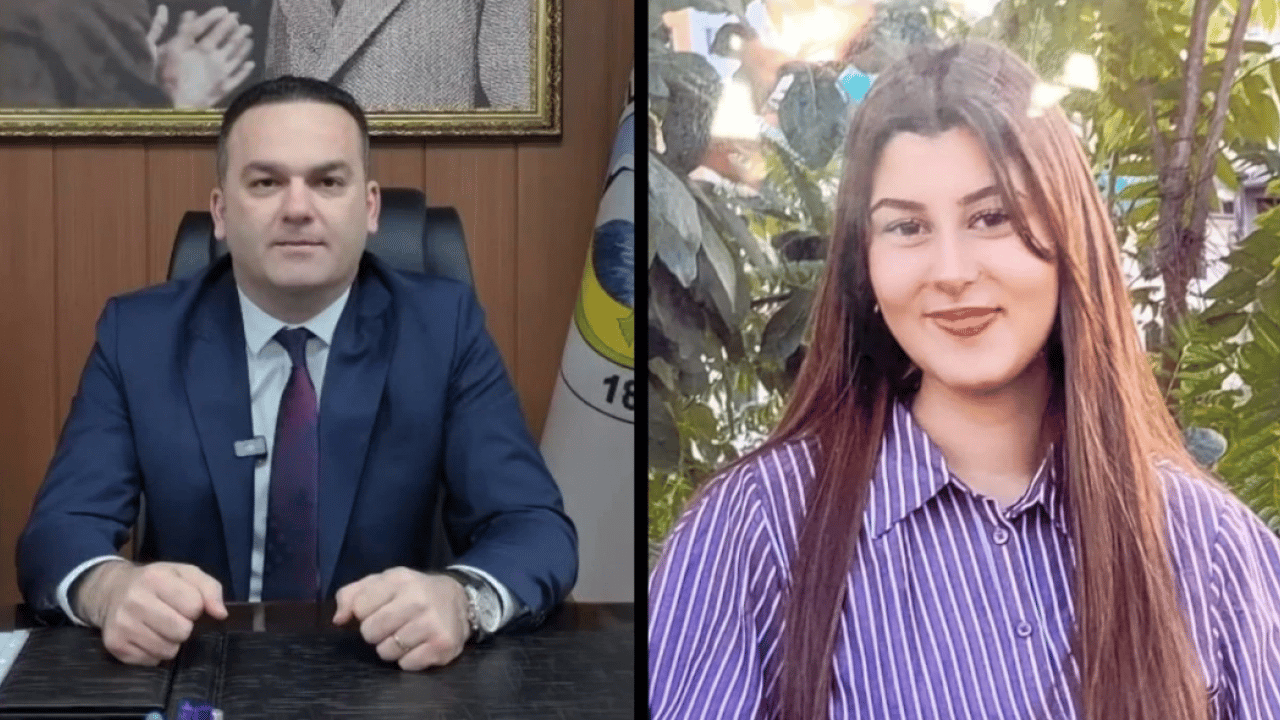 Foto - 16 yaşındaki kıza müstehcen mesaj atmıştı! Hasbi Dede’nin hapis cezasına onama ‘Belediye Meclisi yeniden sandık başına gidecek’