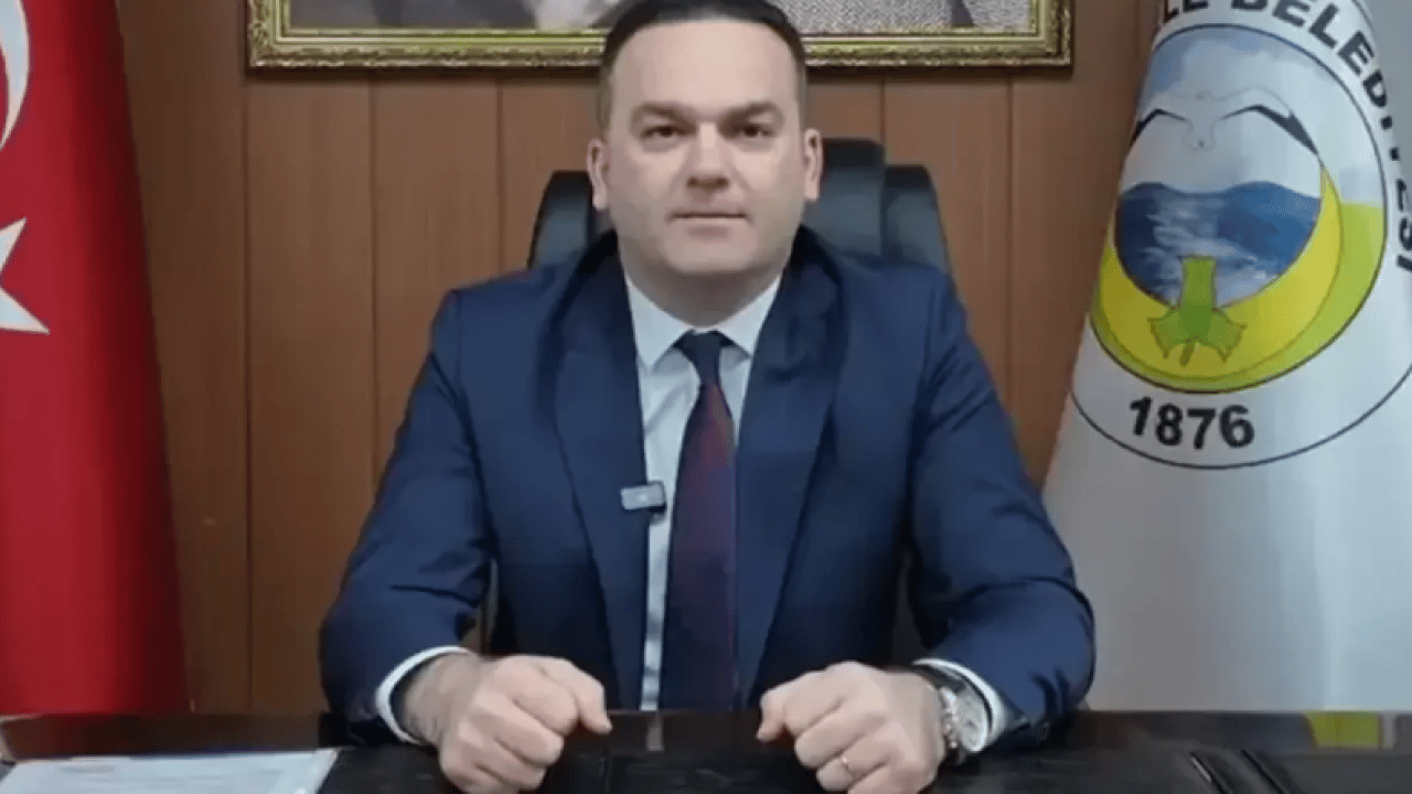 Foto - 16 yaşındaki kıza müstehcen mesaj atmıştı! Hasbi Dede’nin hapis cezasına onama ‘Belediye Meclisi yeniden sandık başına gidecek’