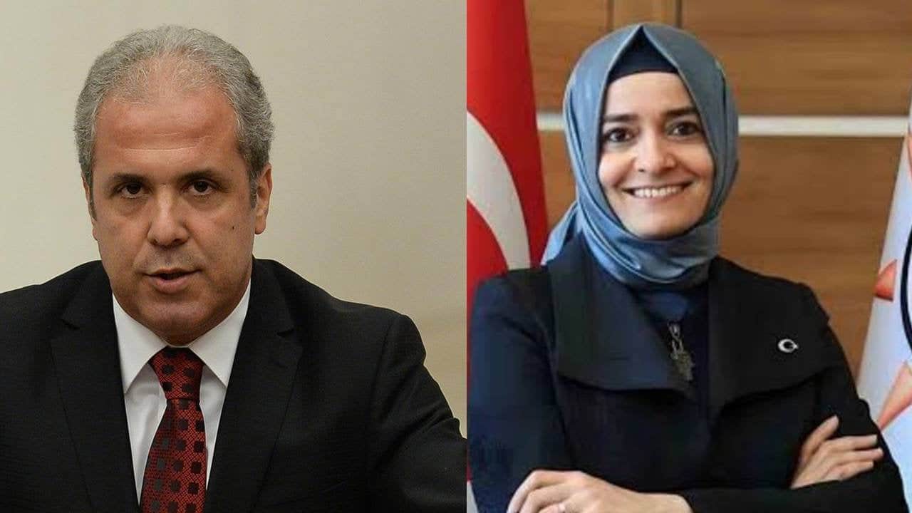 Foto - "163 milyon TL’yi 2 milyar yaptılar" iddiası ortalığı karıştırdı! Şamil Tayyar’dan, istifa eden Fatma Betül Sayan Kaya’ya sert tepki