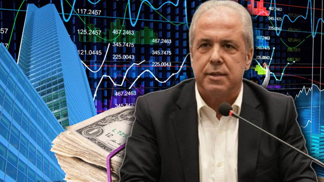 Foto - "163 milyon TL’yi 2 milyar yaptılar" iddiası ortalığı karıştırdı! Şamil Tayyar’dan, istifa eden Fatma Betül Sayan Kaya’ya sert tepki