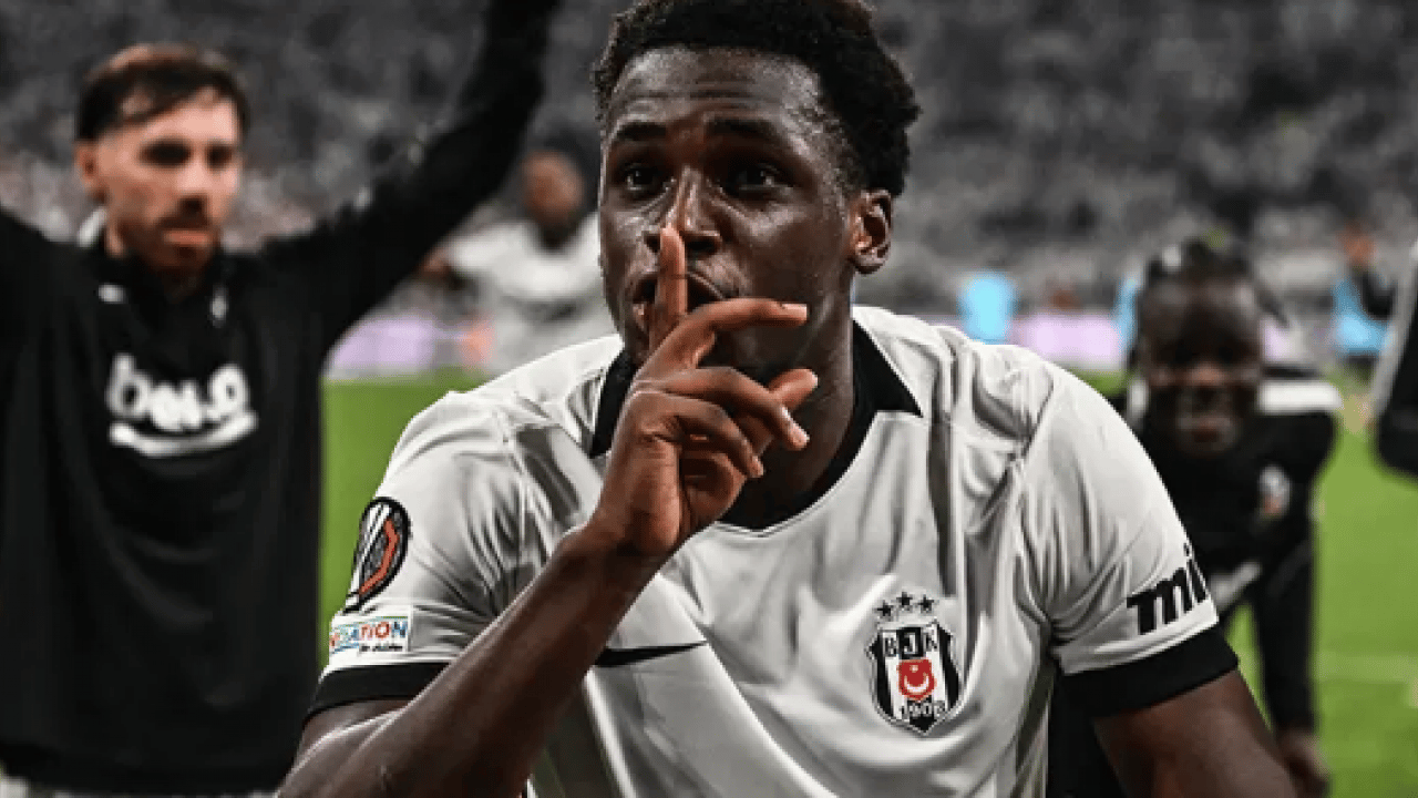 Foto - 17 maç kaldı ve belirsizlik sürüyor! Beşiktaş 20 milyon euro daha ödeme yapmak zorunda kalacak
