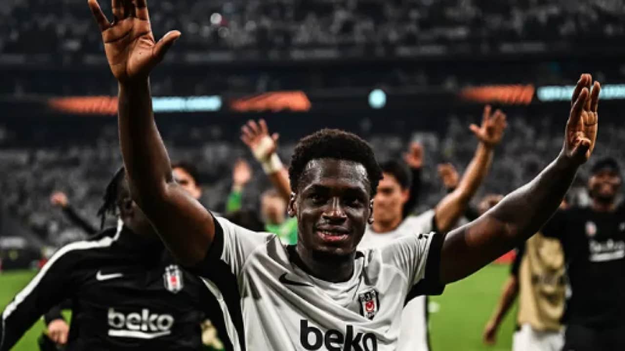 17 maç kaldı ve belirsizlik sürüyor! Beşiktaş 20 milyon euro daha ödeme yapmak zorunda kalacak