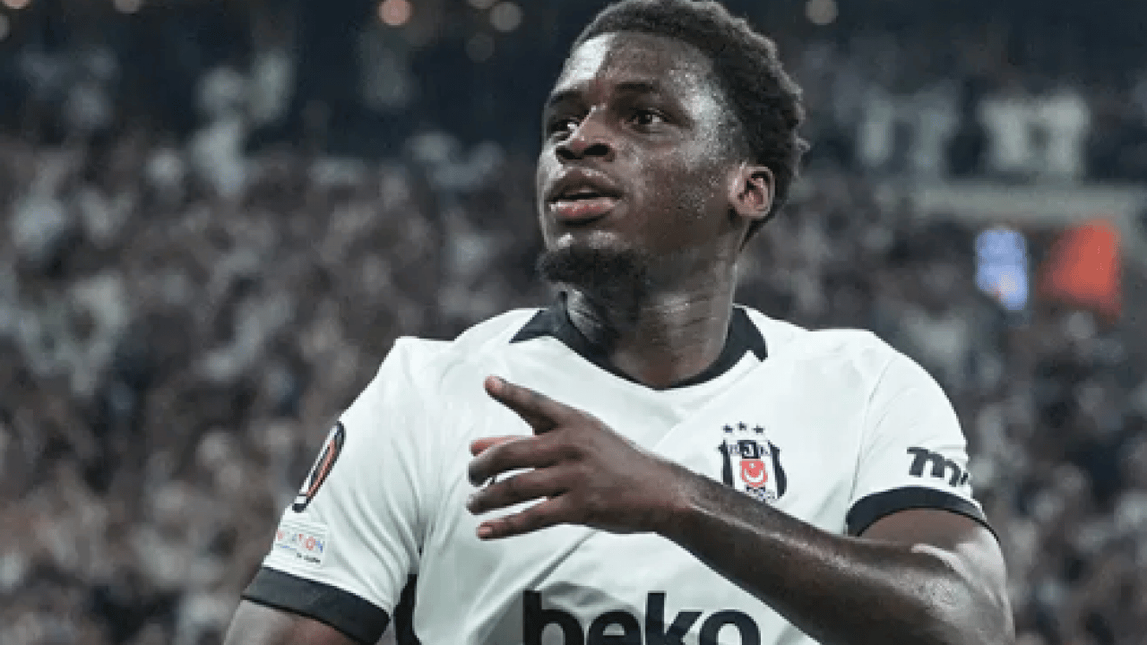 Foto - 17 maç kaldı ve belirsizlik sürüyor! Beşiktaş 20 milyon euro daha ödeme yapmak zorunda kalacak