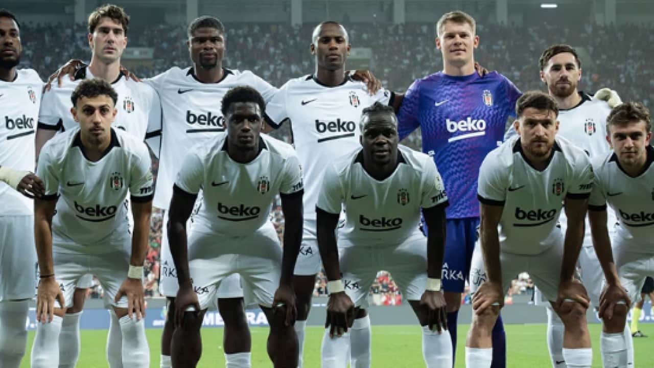 Foto - 17 maç kaldı ve belirsizlik sürüyor! Beşiktaş 20 milyon euro daha ödeme yapmak zorunda kalacak