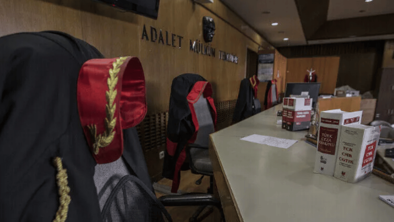 Foto - 17 yaşındaki gencin ölümünde gözler mahkemede: Çağlayan cinayetinde karar günü yarın