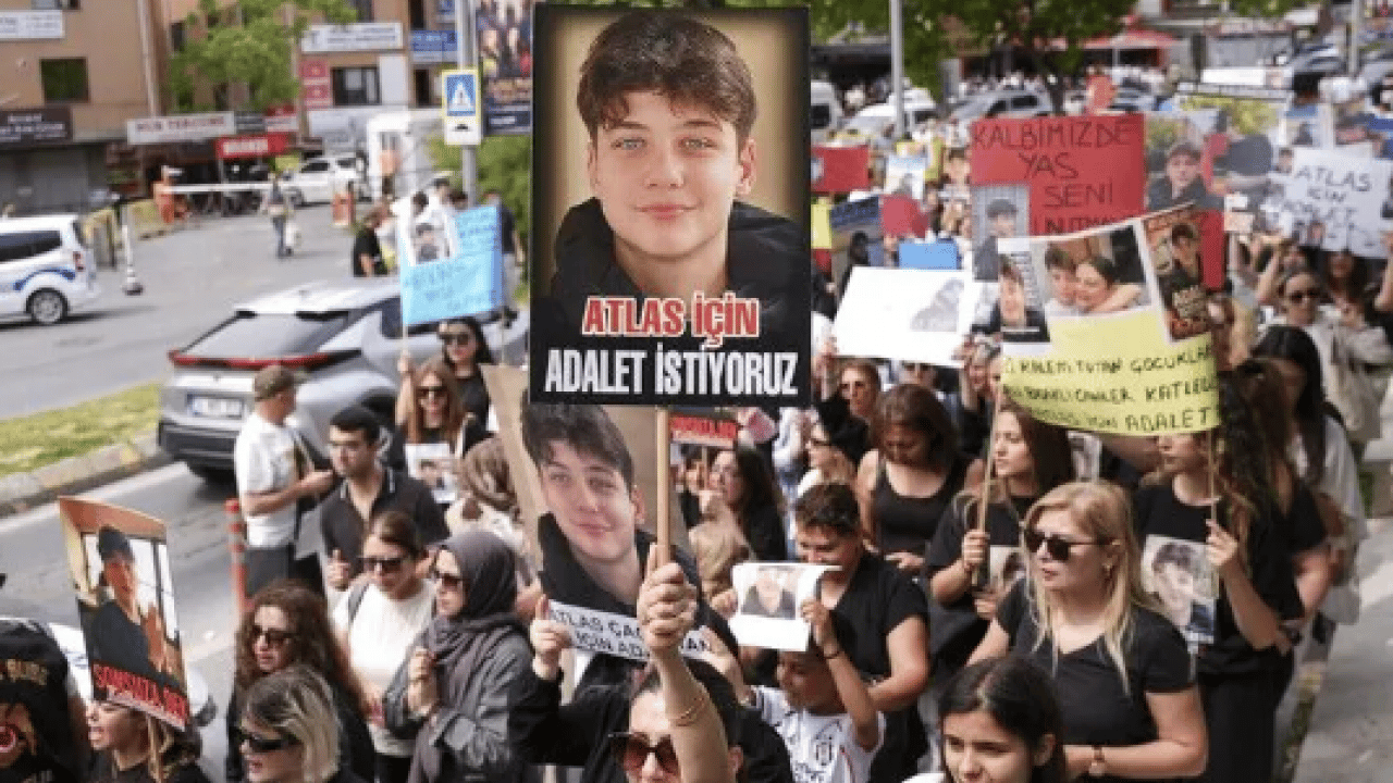 Foto - 17 yaşındaki gencin ölümünde gözler mahkemede: Çağlayan cinayetinde karar günü yarın