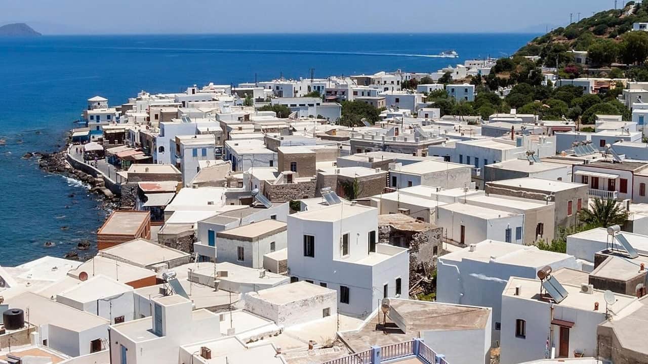 Foto - 170 bin lira ödeme, 8 bin 500 lira aylık! Bu adada çocuk doğuran yaşadı
