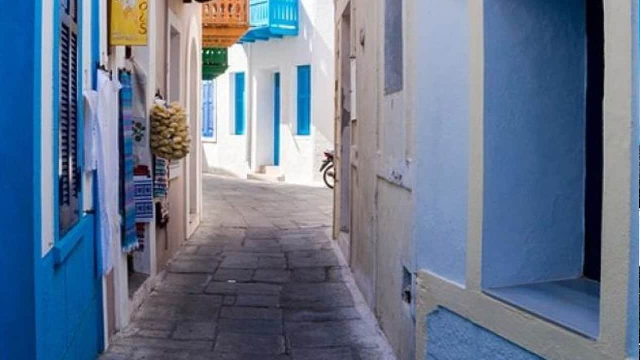Foto - 170 bin lira ödeme, 8 bin 500 lira aylık! Bu adada çocuk doğuran yaşadı