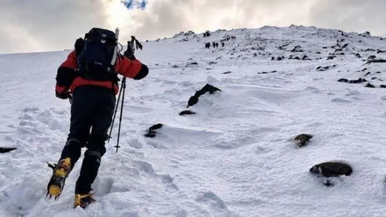 Foto - 1829'dan bu yana araştırılıyor: Alman araştırmacılar bu işe kendilerini adadı!