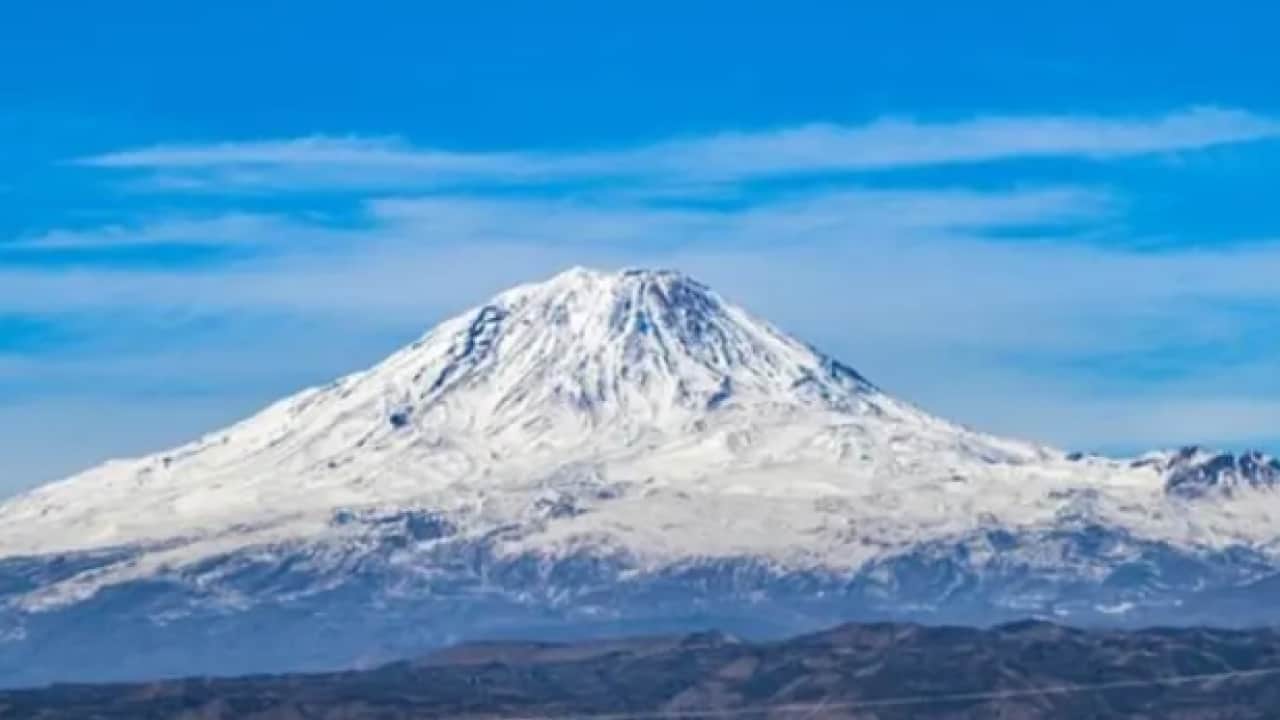 Foto - 1829'dan bu yana araştırılıyor: Alman araştırmacılar bu işe kendilerini adadı!