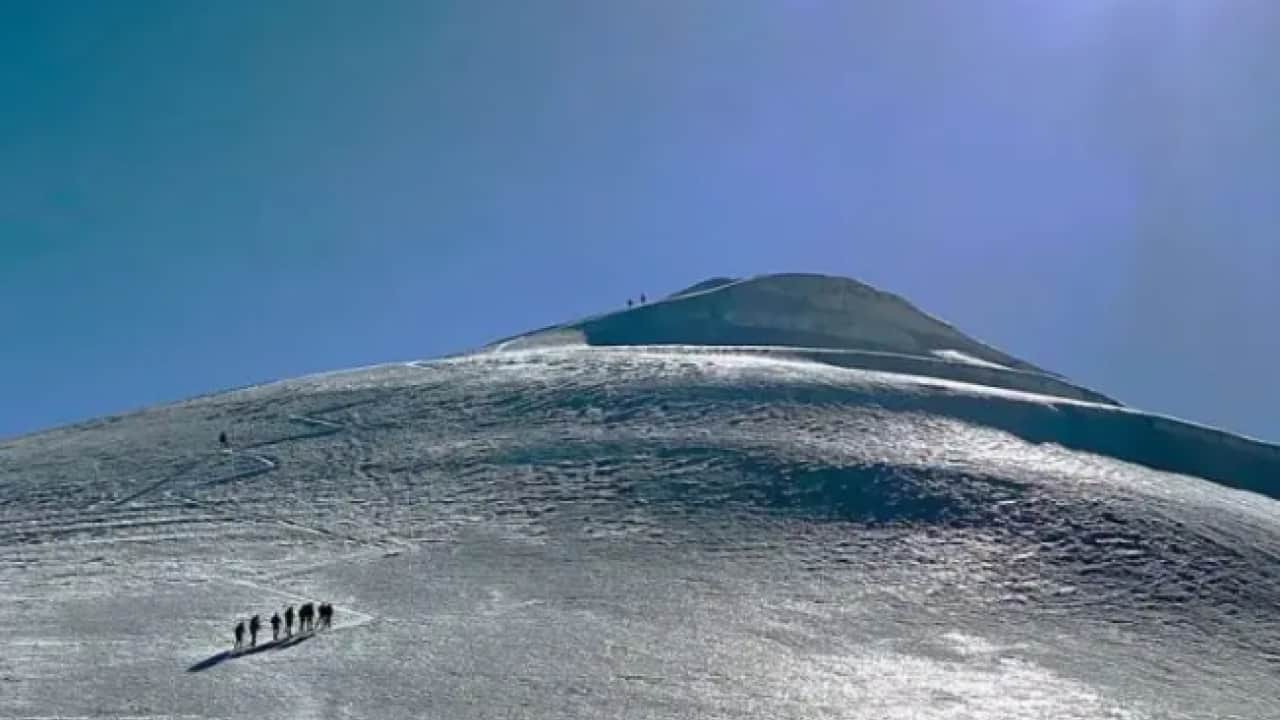 Foto - 1829'dan bu yana araştırılıyor: Alman araştırmacılar bu işe kendilerini adadı!