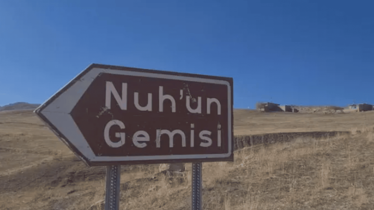 Foto - 1829'dan bu yana araştırılıyor: Alman araştırmacılar bu işe kendilerini adadı!