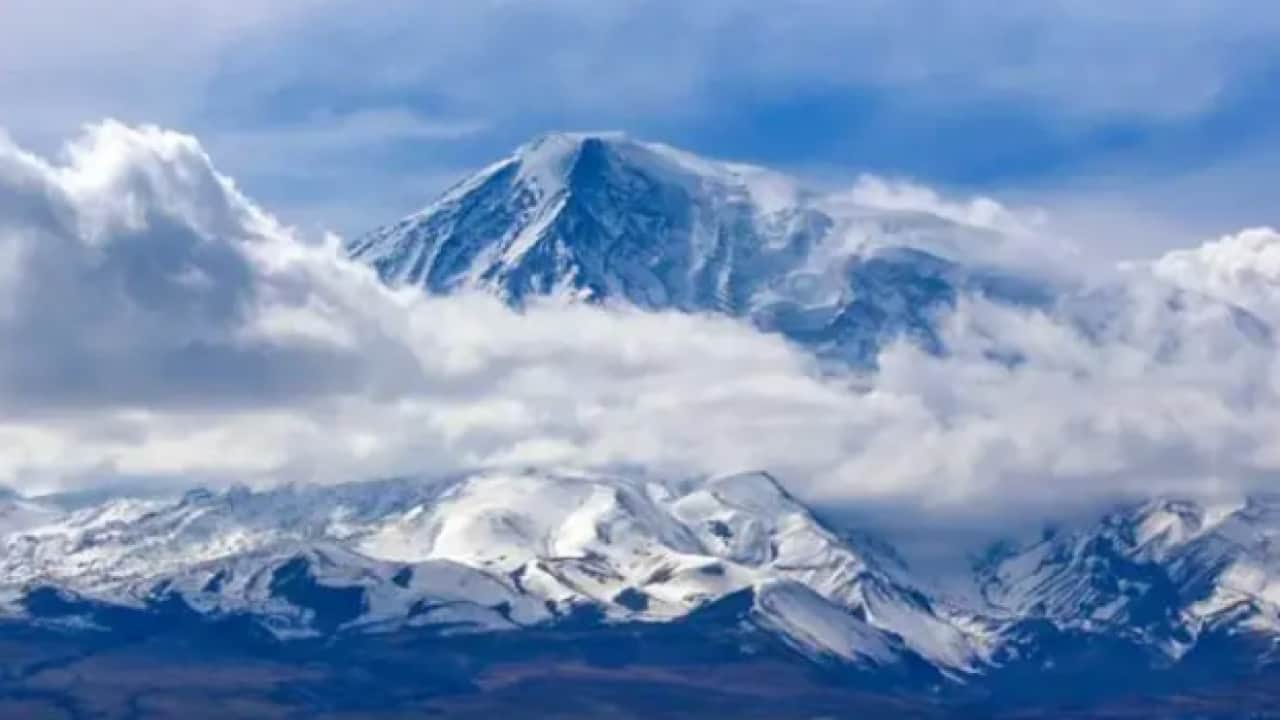 Foto - 1829'dan bu yana araştırılıyor: Alman araştırmacılar bu işe kendilerini adadı!