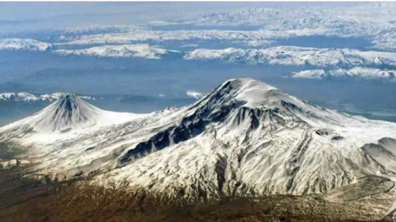 Foto - 1829'dan bu yana araştırılıyor: Alman araştırmacılar bu işe kendilerini adadı!
